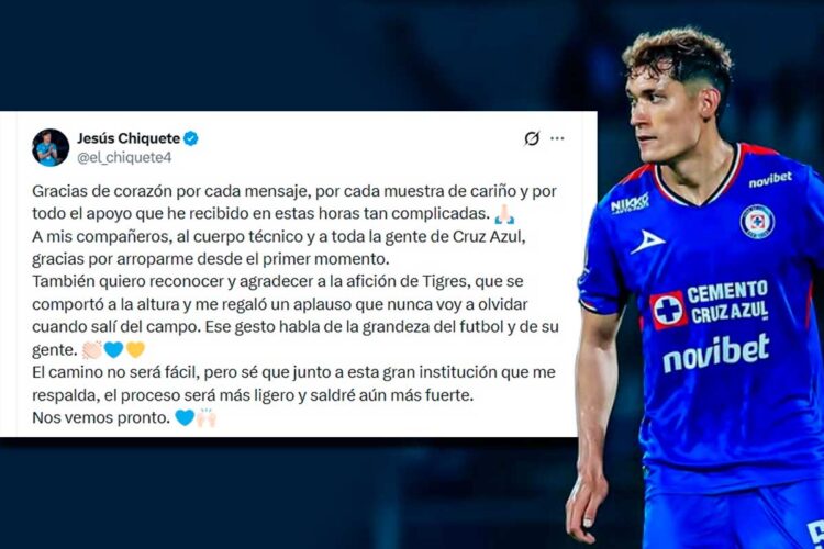 Jesús Orozco Chiquete