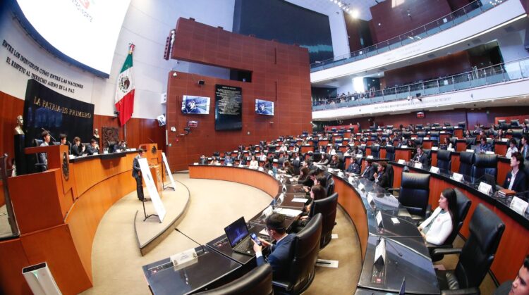 Senado de la República