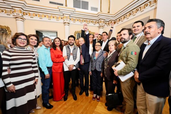 Plan Justicia para Cananea