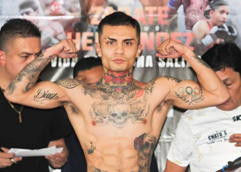 Alejandro "Konejo" González