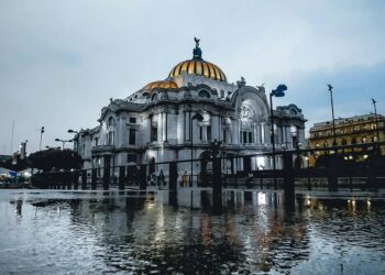 Frente frío 25 ocasionará heladas, lluvias intensas y evento de Norte severo | AMEXI/FOTO: Pexels