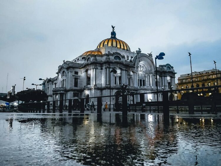 Frente frío 25 ocasionará heladas, lluvias intensas y evento de Norte severo | AMEXI/FOTO: Pexels