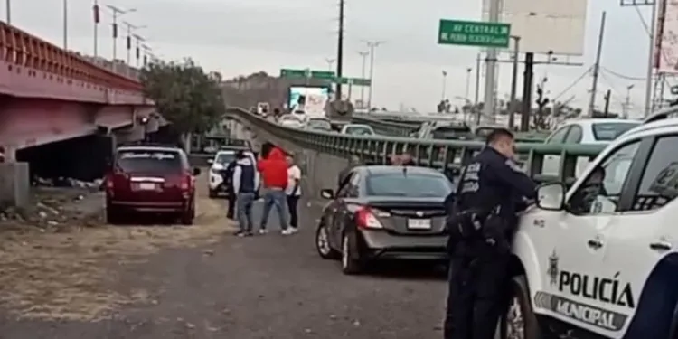 Breves Estado de México, Michoacán