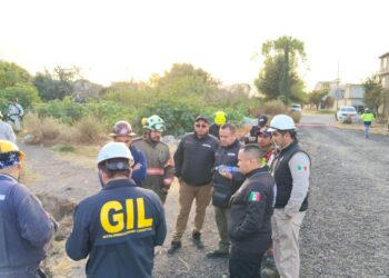 localizan toma clandestina en ducto de Pemex