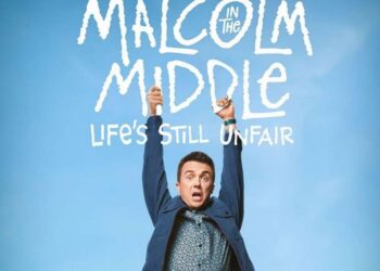 “Malcolm el de en medio” regresa a la pantalla tras casi 20 años | AMEXI/FOTO: IG @hulu