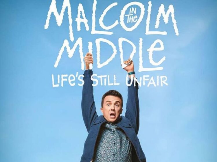 “Malcolm el de en medio” regresa a la pantalla tras casi 20 años | AMEXI/FOTO: IG @hulu
