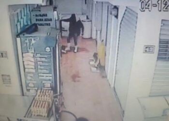 Buscan a responsable de maltrato animal en Ecatepec