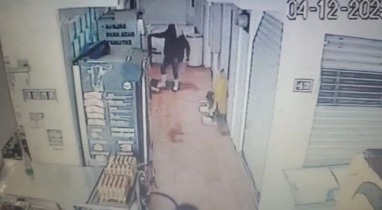 Buscan a responsable de maltrato animal en Ecatepec