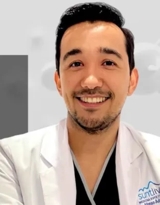 Médico residente de un hospital en Mérida fue víctima moral del avión accidentado en Galveston, Texas