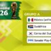 Mundial 2026