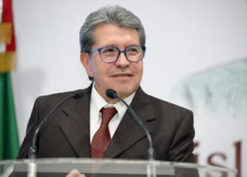 Diputado federal de Morena, Ricardo Moneal