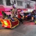 mototaxi navideño