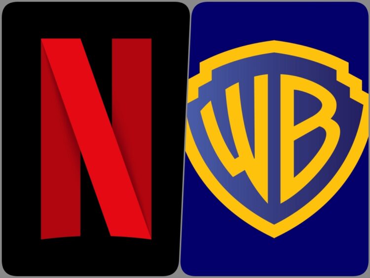 ¿Qué películas y series de Warner Bros llegarán a Netflix tras su compra?