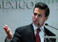 Enrique Peña Nieto regresa a México