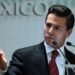 Enrique Peña Nieto regresa a México