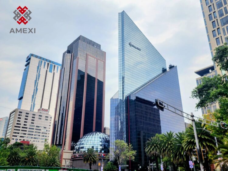 Bolsa Mexicana de Valores alcanza máximo histórico en 2025