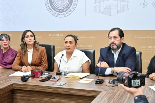 propuesta de corresponsabilidad familiar en el Estado de México