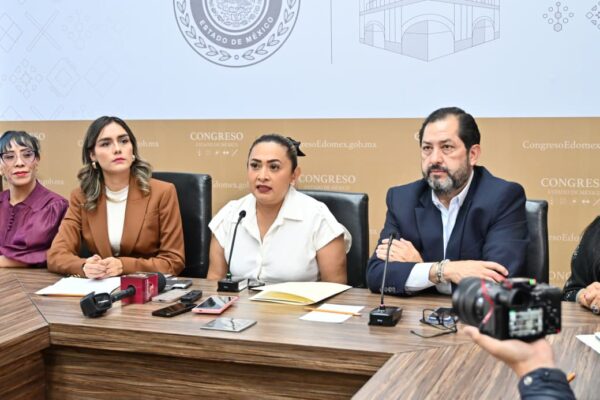 propuesta de corresponsabilidad familiar en el Estado de México