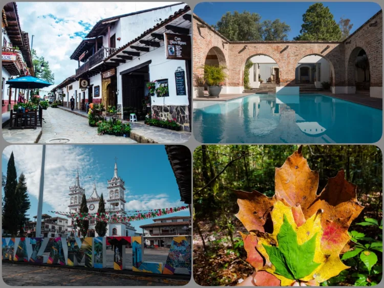 ¿Sin plan para estas fechas decembrinas? Enamórate de estos cinco pueblos mágicos de Jalisco