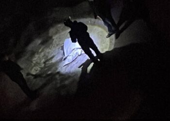 Hayan restos óseos en el Estado de México