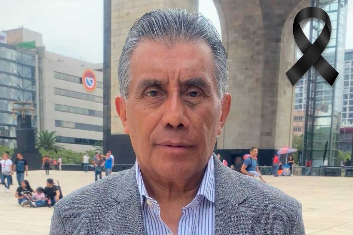 Ricardo Contreras