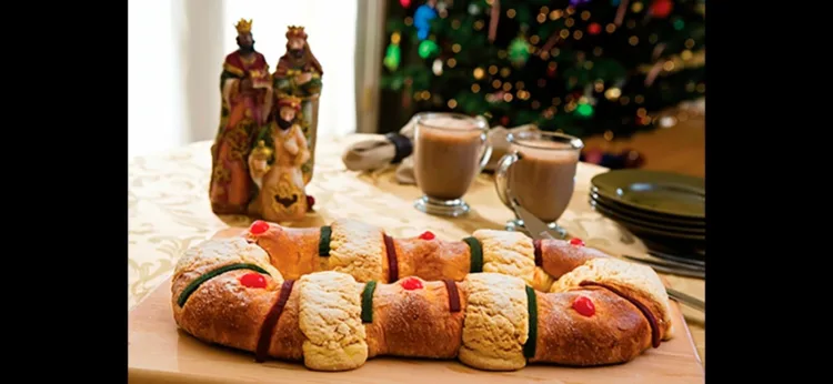 Cuánto costará la Rosca de Reyes