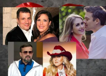 De Angélica Vale a Alicia Villarreal: celebridades mexicanas que enfrentaron rupturas sentimentales en 2025