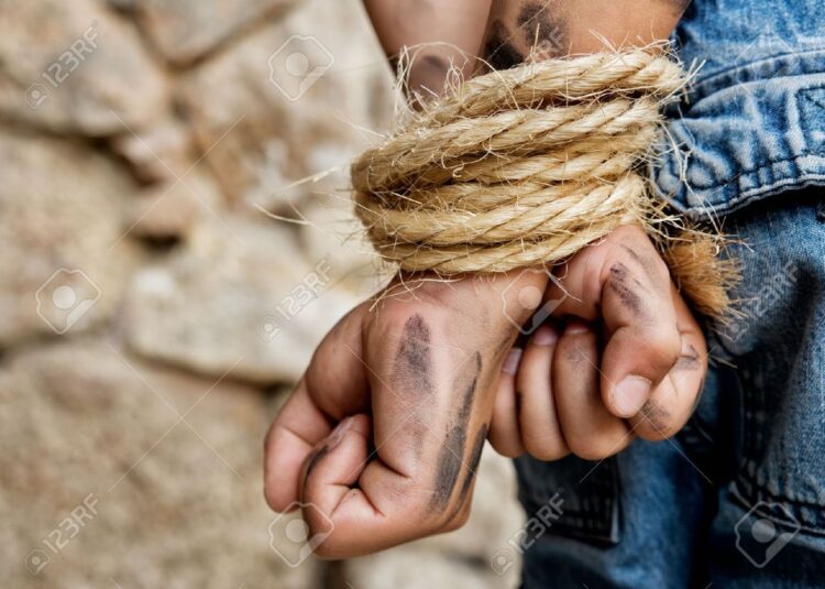 Caen secuestros en noviembre, señala Reporte Nacional de Secuetros