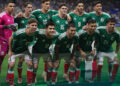 Selección de México