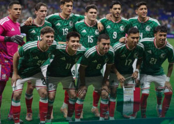 Selección de México