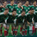 Selección de México