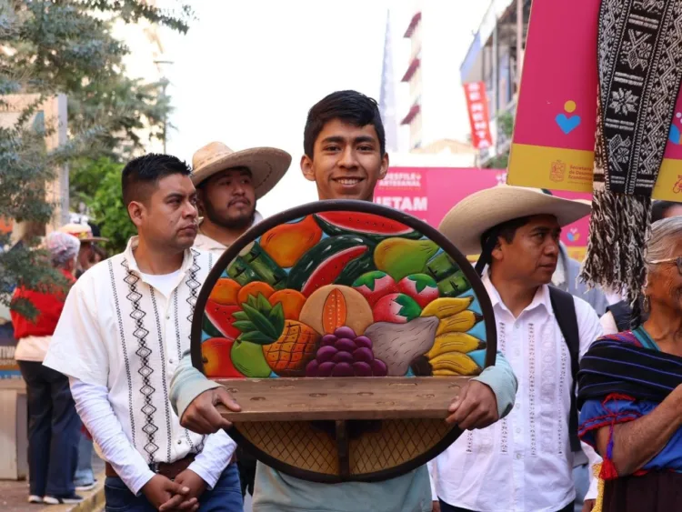 El Tianguis de Occidente en Zamora, Michoacán estará abierto hasta el 21 de diciembre