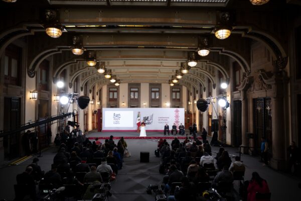 accidente del Tren Interoceánico