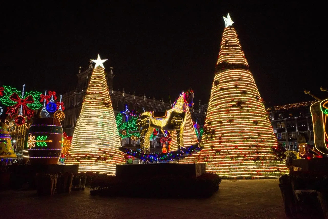 Festival Luces de la Ciudad