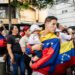 20 años esperando esta noticia analista venezolana celebra captura de Maduro