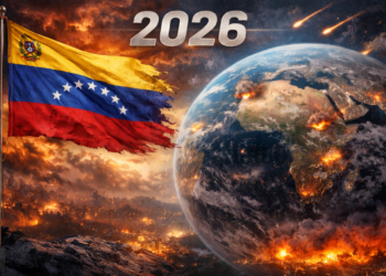 2026: La segunda curvatura del siglo