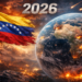2026: La segunda curvatura del siglo