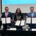 ABM y Coparmex unen fuerzas: más crédito, capacitación y educación financiera para Mipymes