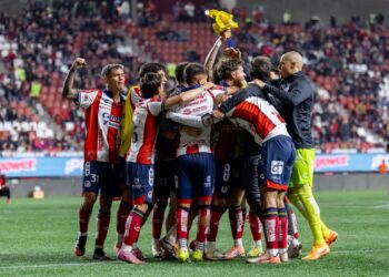 Atlético de San Luis