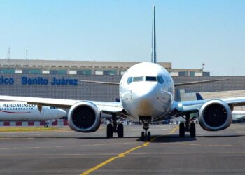 AICM cumple 97 años y anuncia inversión de 8 mil millones para modernización