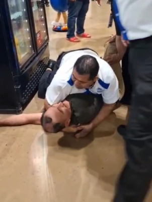 Breves de los Estados