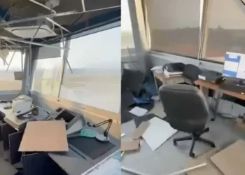 Sismo en Guerrero provoca daños menores en aeropuertos de la CDMX y Acapulco