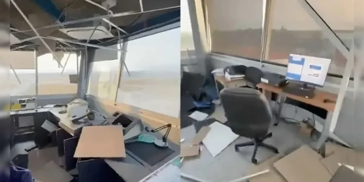 Sismo en Guerrero provoca daños menores en aeropuertos de la CDMX y Acapulco