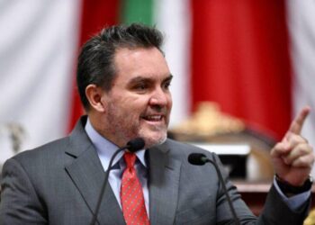 Acusa PAN a los políticos de Morena ligados al crimen organizado