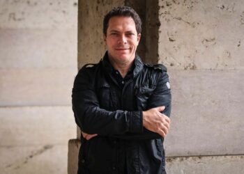 Alberto Pardo, CEO y Founder de Adsmovil. El Retail Media en México.