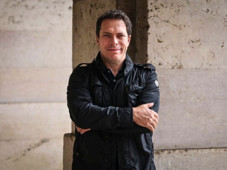 Alberto Pardo, CEO y Founder de Adsmovil. El Retail Media en México.