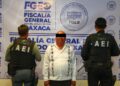 Alcalde de Constancia del Rosario detenido bajo acusación de homicidio.