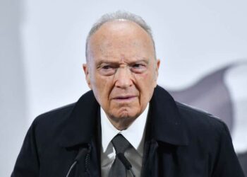 Alejandro Gertz Manero