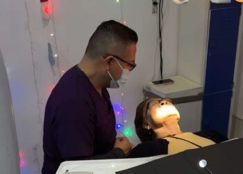 Alertan odontólogos que la salud dental sigue rezagada en México