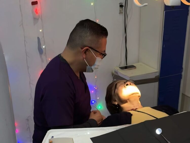 Alertan odontólogos que la salud dental sigue rezagada en México